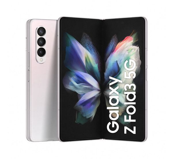 Galaxy Z Fold3 5G 512GB RAM 12GB